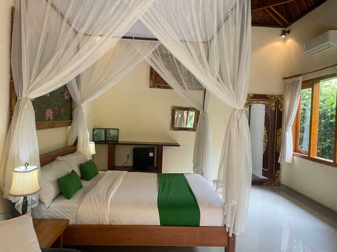 Bedroom 16