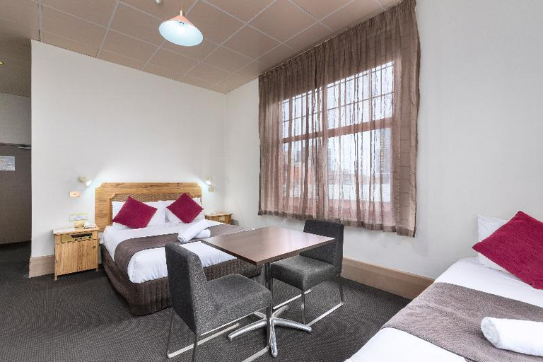 Bedroom 9