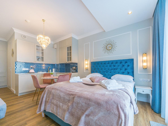 Others 3, Flatbook - City Center Apartments Granaria with parking, Gdańsk City