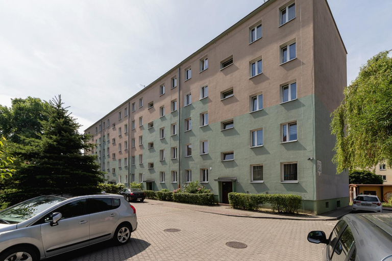 Others 3, Comfy & Bright Studio Wielicka in Krakow by Noclegi Renters, Kraków City