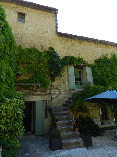 Others 4, Les Acanthes, Vaucluse