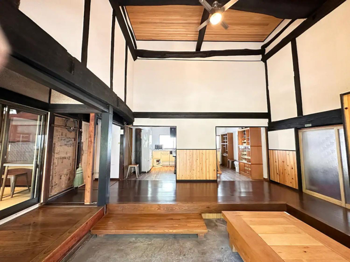 Others 4, Potato mura house tatara - Vacation STAY 90000v, Nagano