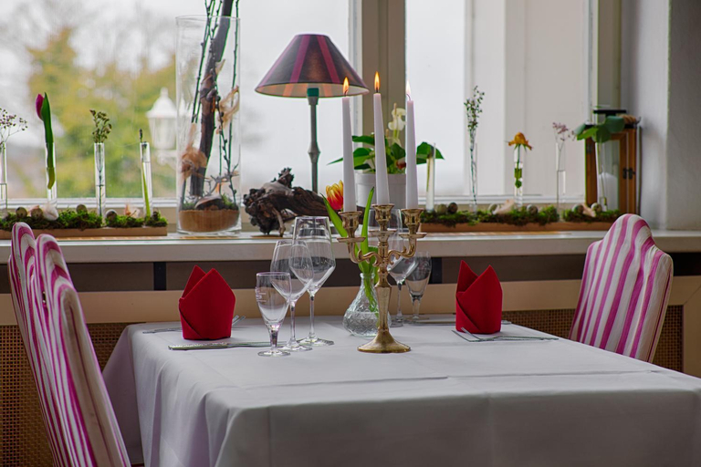 Food & Drinks 2, Meeressterne Schloßappartements Heringsdorf, Vorpommern-Greifswald