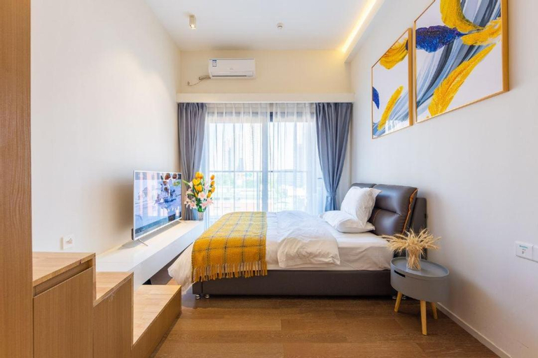 Bedroom 7