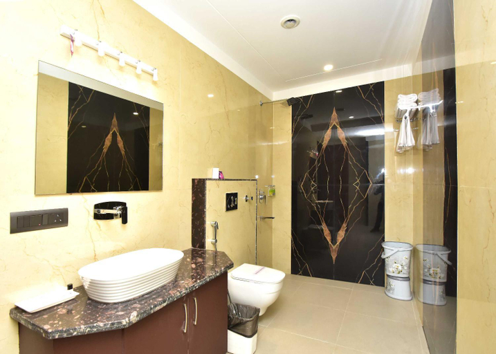 Bathroom 5