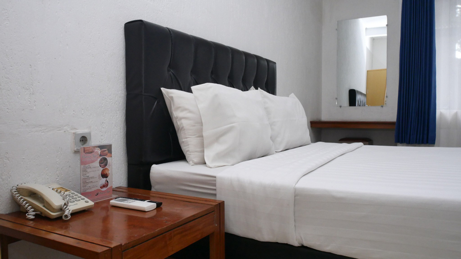 Bedroom 14