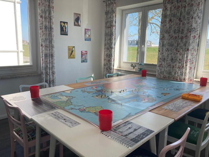 Others 5, Spielehotel Sonnenschein - Spielerei im Sonnenschein, Ostholstein