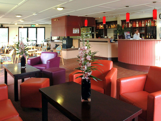 Food & Drinks 5, ibis Coventry South, Coventry