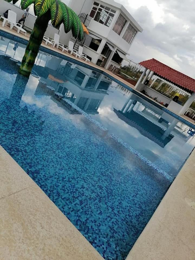 Sport & Beauty 2, Hotel & Cabanas Malinche, Huamantla