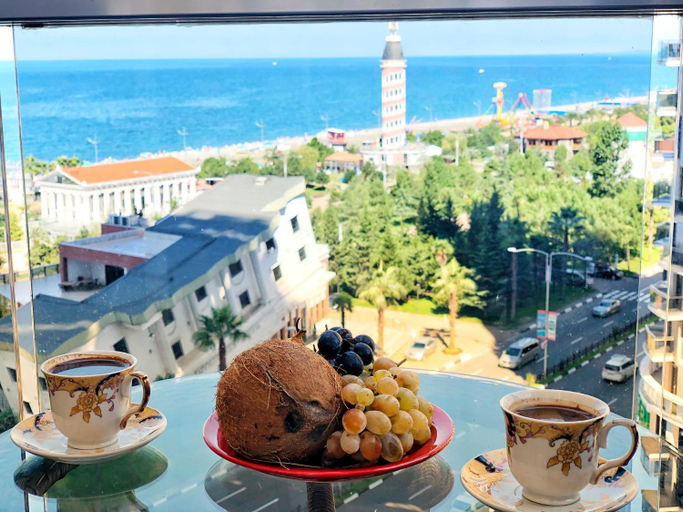 Others 4, Studio Apartment On Khimshiashvili 15, Batumi