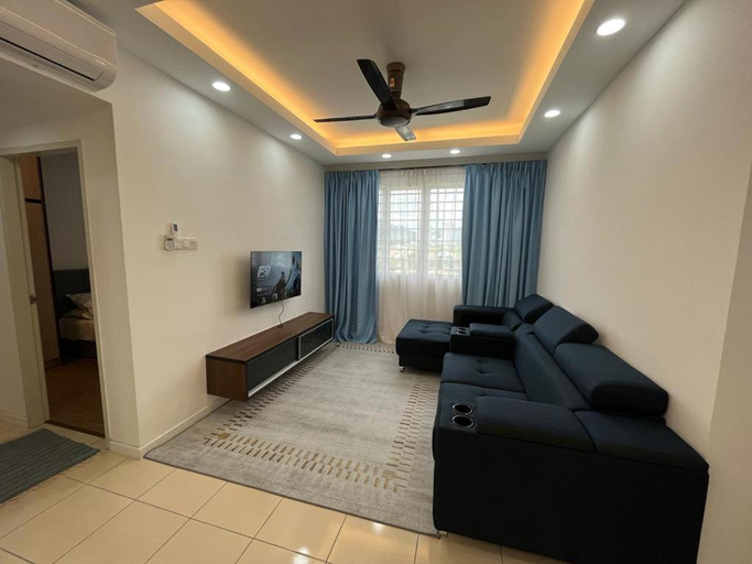 Others 4, Naura Homestay Selayang Damai, Batu Caves