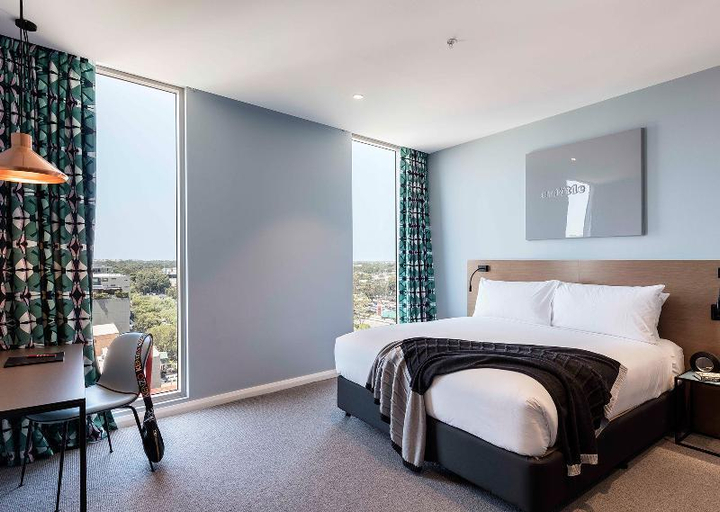 Bedroom 17
