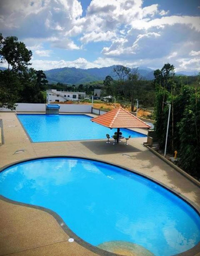 Sport & Beauty 1, LiLLA Summer Retreats - Formerly known as Karak Orchard Resort, Bentong