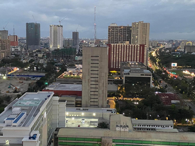 Others 5, Admiral Baysuites Apartment Staycation, Manila City