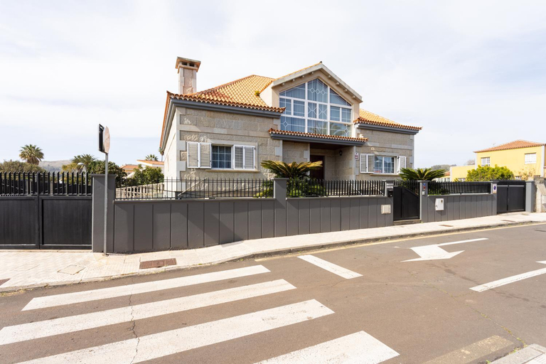 Exterior & Views, Casa Lali Habitacion 3, Santa Cruz de Tenerife