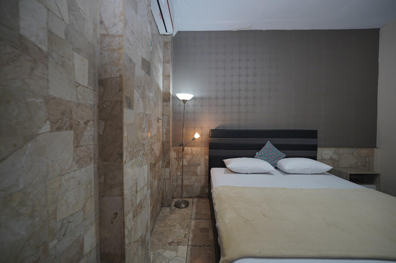 Bedroom 16