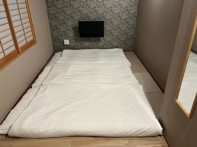 Zen - Vacation STAY 89086v, Suginami