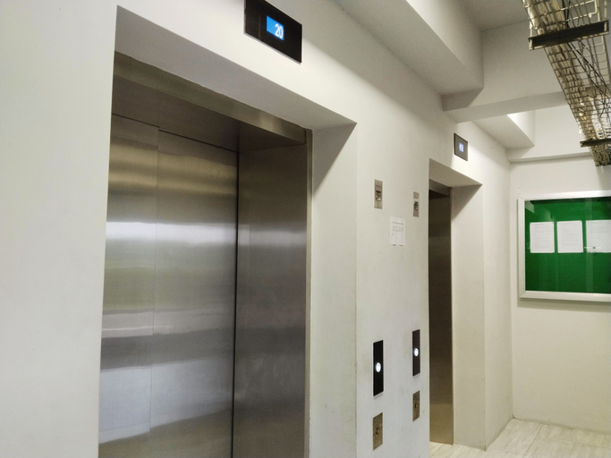 Others 4, Amerta Room Apartment Riverdale powered by Cocotel, Cikarang