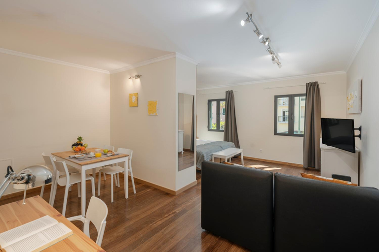 Others 5, Apartamento na Praca by An Island Apart, Funchal