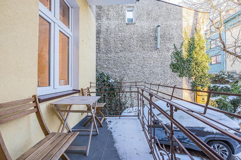 Others 4, Apartamenty Bursztynowa Zatoka, Gdańsk City