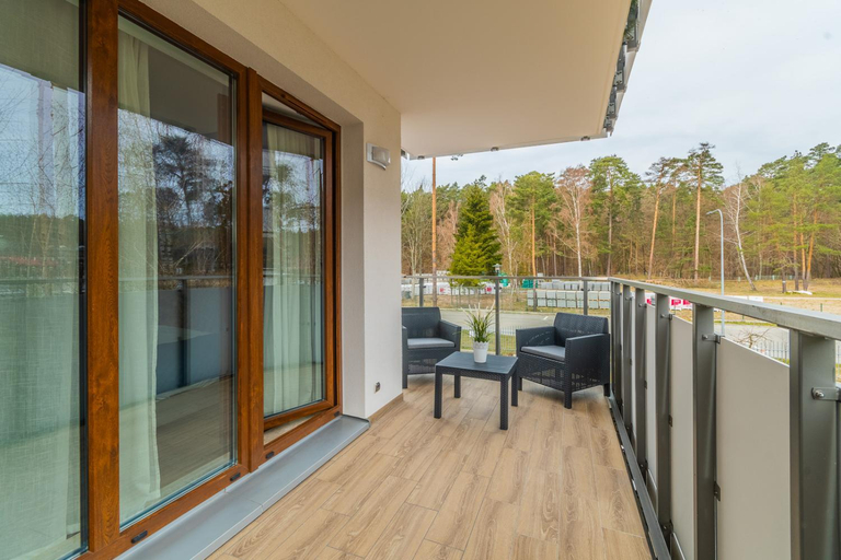 Others 2, Apartments Lipova Stegna Park Coffee&Wi-Fi- 500 m do plazy, Nowy Dwór Gdański