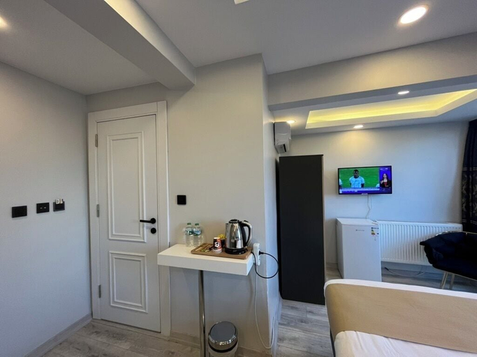 Bedroom 5, White Palace Haliç, Fatih