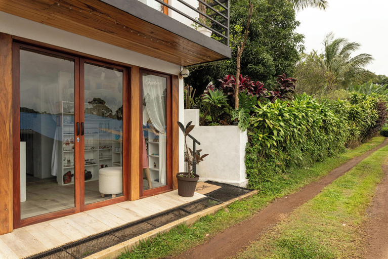 Exterior & Views 2, Yaloco House Monteverde, Abangares