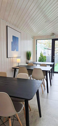 Food & Drinks 5, Dobre Smaki Apartaments Chill and Food, Koszalin