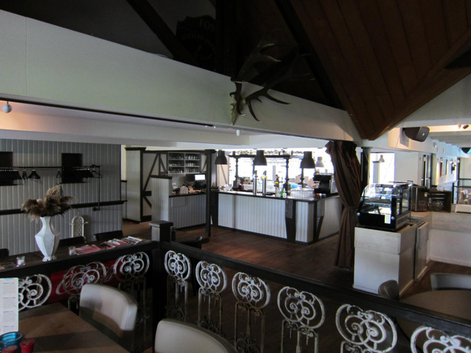 Food & Drinks 5, HderH Eco Lodge, Barneveld