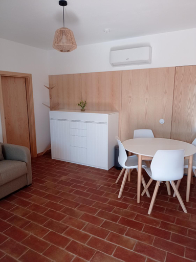 Others 5, Casa do Livramento, Alcoutim