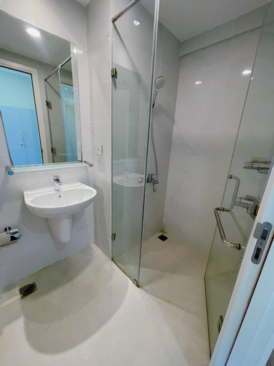 Masteri Thao Dien Apartment - Fully furnished, swimming pool, gym, shopping center, District 2