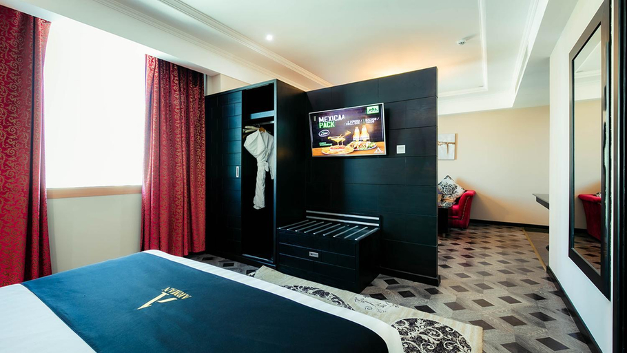 Bedroom 6