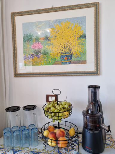 Food & Drinks 5, B&B Salvo e Terry, Syracuse