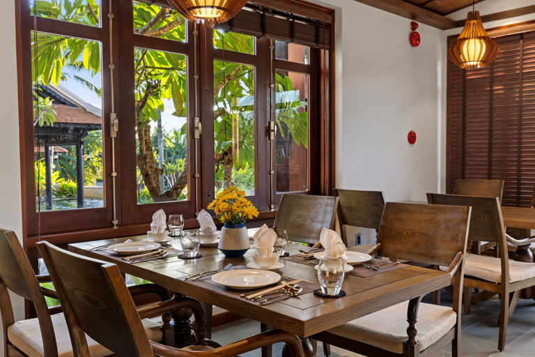 Food & Drinks 5, Sứ Retreat Hoi An - Riverfront Resort , Da Nang