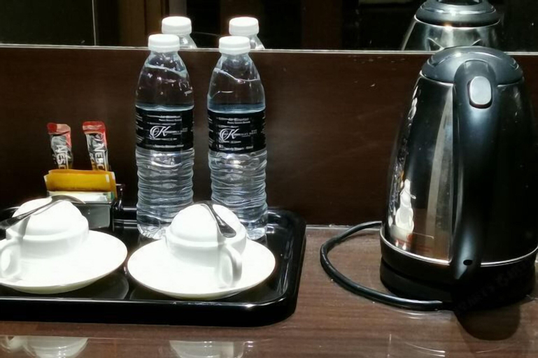 Amenities 15