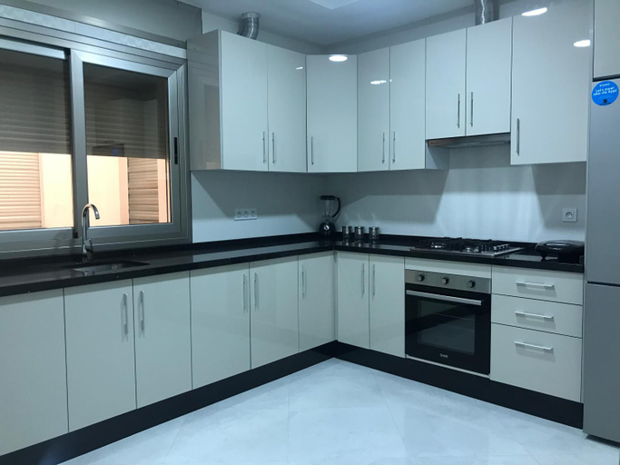 Kitchen 4, Appart Residence Israe, Tétouan