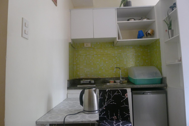 Others 3, Amabel's Condo Unit K 2LC, Baguio City