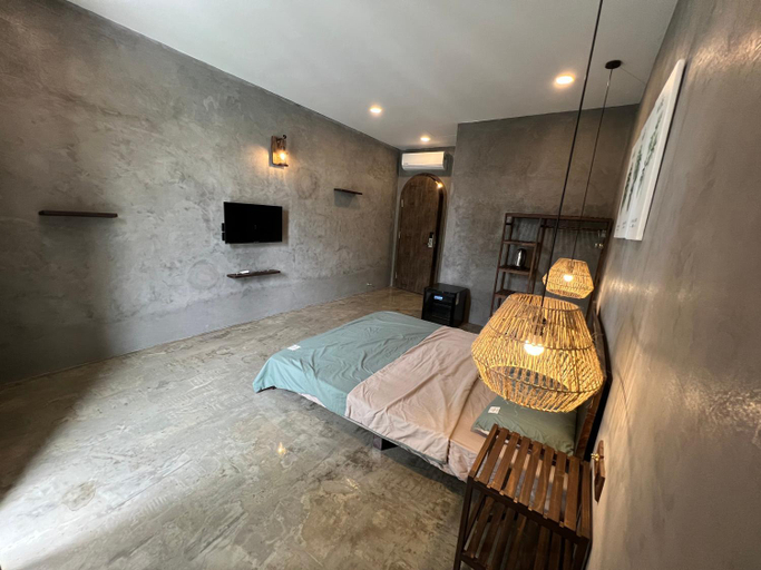 Bedroom 4, Amara PhuQuoc Hotel, Phú Quốc