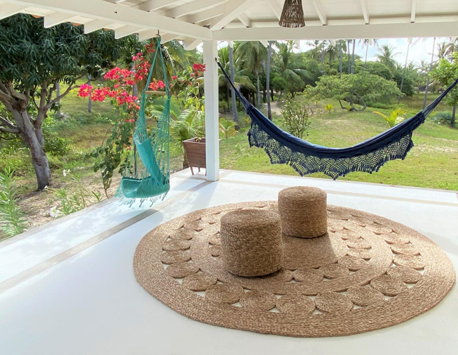 Others 4, Villa Gaia, Barreirinhas