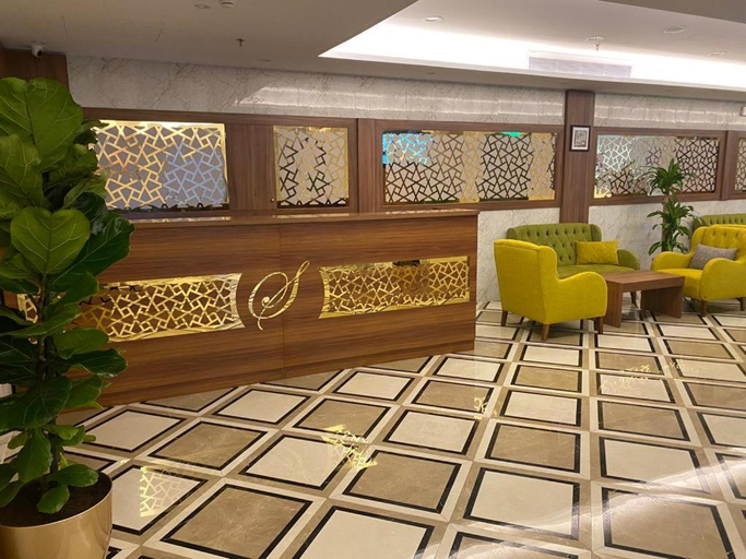 Others 4, Al Madinah Salsabil Hotel, Al Madinah Al Munawwarah