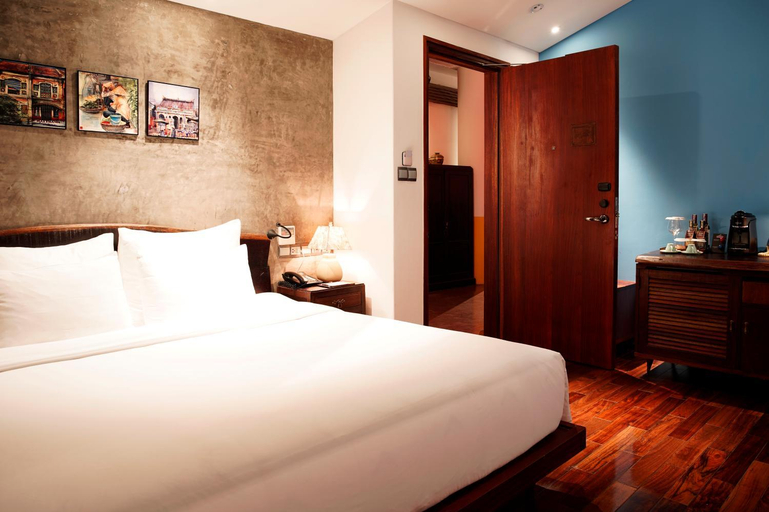 Bedroom 19