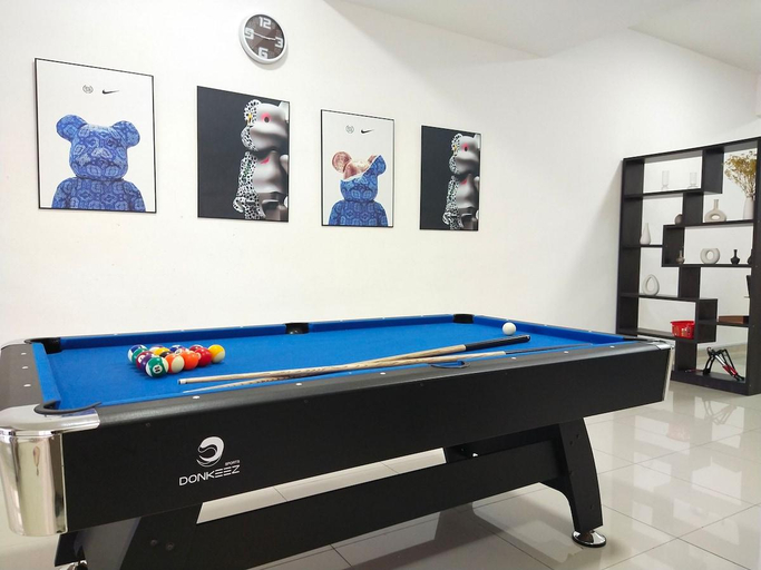 Others 5, No 70 Sunlight Homestay 4R3B - (24 Pax, Karaoke), Kuala Selangor