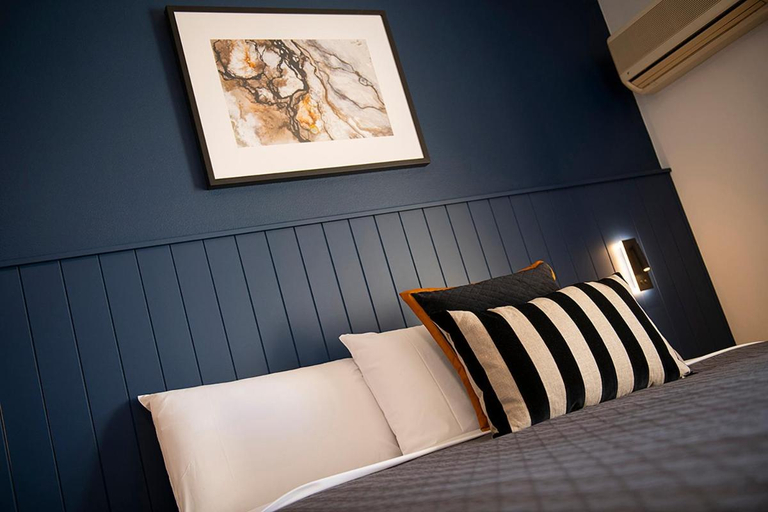 Bedroom 12