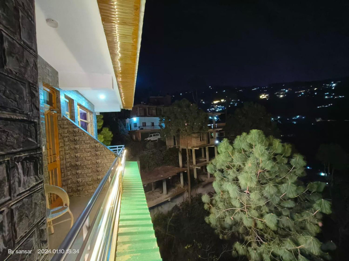 Others 5, Wonderful Homestay, Solan