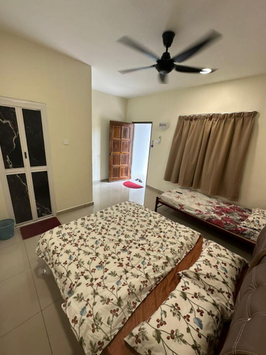 Others 3, D’solok chalet, Alor Gajah