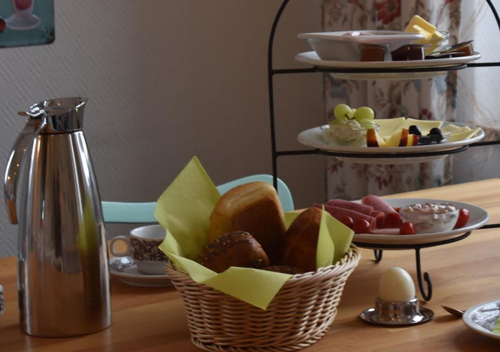 Food & Drinks 2, Spielehotel Sonnenschein - Spielerei im Sonnenschein, Ostholstein