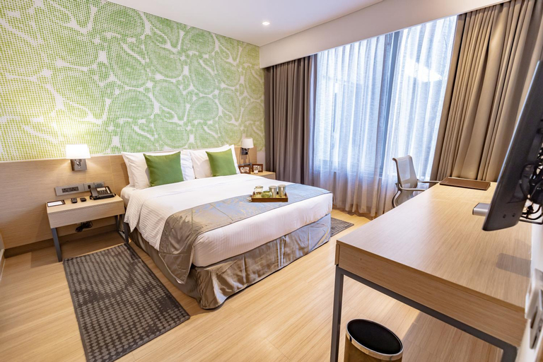 Bedroom 21