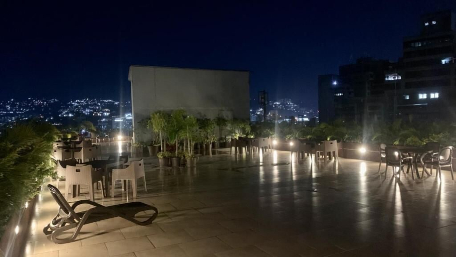 Exterior & Views 2, Hotel Chacao Suites, Libertador