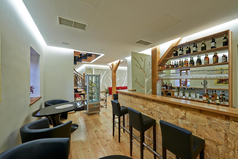 Food & Drinks 3, Hotel Deutsche Muehle Bolnisi, Bolnisi