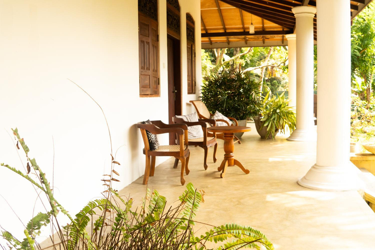 Others 5, Nos Da Ty Hotel, Habaraduwa